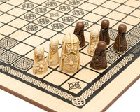 維京棋（Hnefatafl） - 豪華版