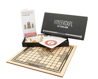 維京棋（Hnefatafl） - 豪華版