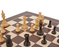 加冕迷你奢華國際象棋套裝