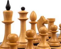 Rechapados Ferrer《The Queen's Gambit》官方 50cm 國際象棋套裝（連棋子收納盒）