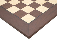 50cm World Chess 紫檀木 國際象棋棋盤