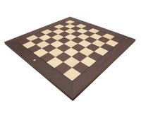 50cm World Chess 紫檀木 國際象棋棋盤