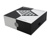 World Chess 錦標賽國際象棋套裝 - 學院版