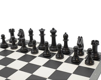 World Chess 錦標賽國際象棋套裝 - 學院版