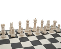World Chess 錦標賽國際象棋套裝 - 學院版