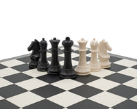 World Chess 錦標賽國際象棋套裝 - 學院版